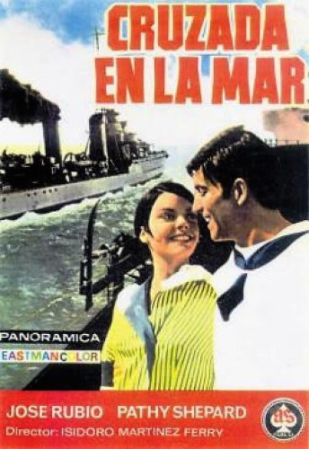 Cruzada en la mar (1968)