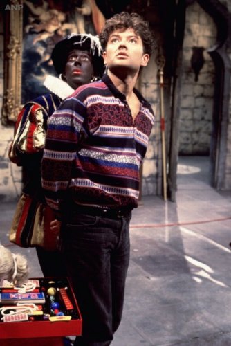 Dag Sinterklaas (1992)