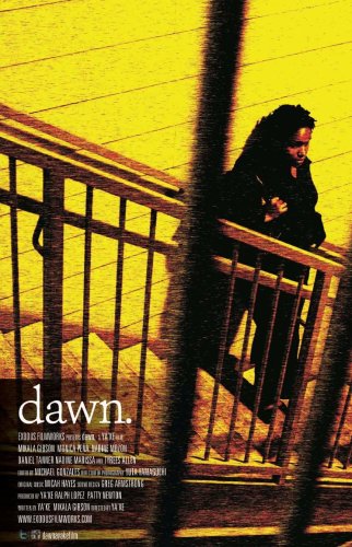 dawn. (2014)