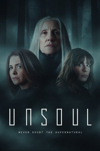 Unsoul (2020)