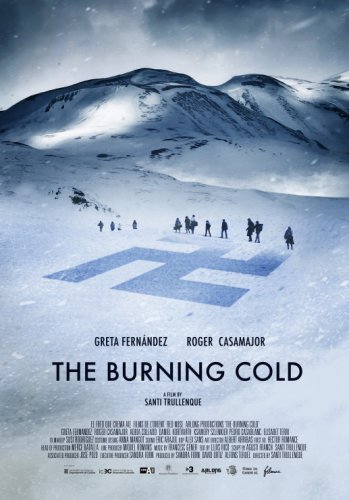 The Burning Cold (2021)