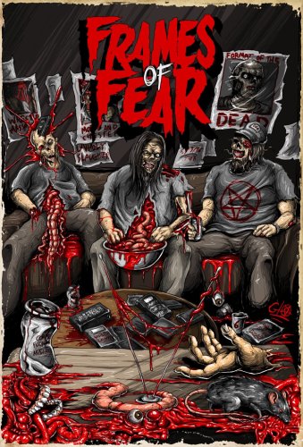 Frames of Fear (2016)
