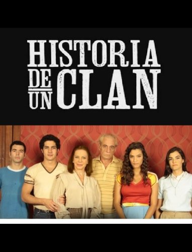 Historia de un clan (2015)