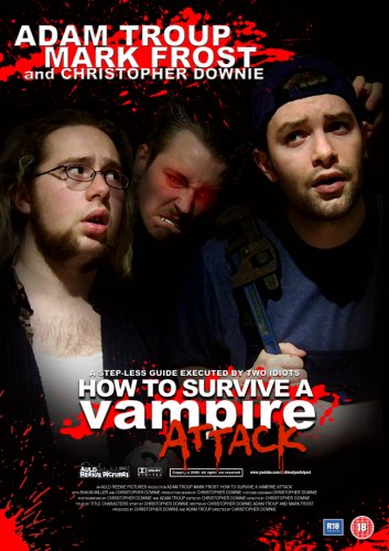 How to Survive a Vampire Attack (2009)