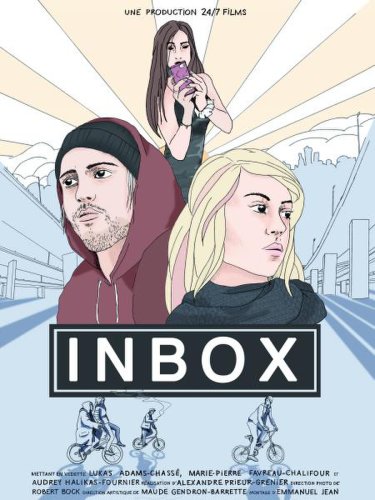Inbox (2014)