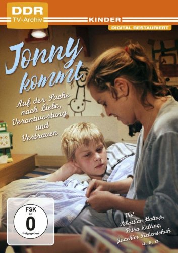 Jonny kommt (1988)