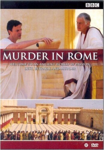 Murder in Rome (2005)