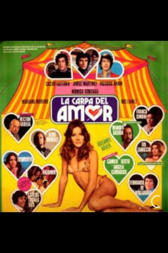 La carpa del amor (1979)