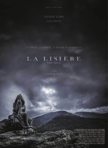 La lisière (2015)