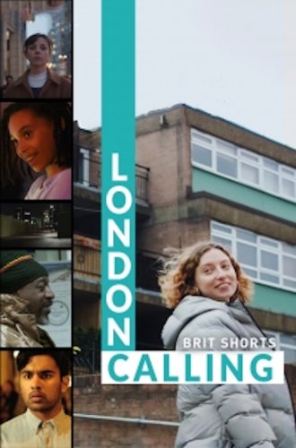 London Calling: Brit Shorts (2018)