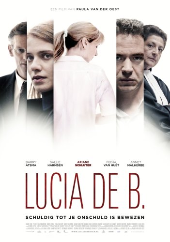 Accused (2014)