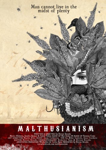 M is for Malthusianism (2013)