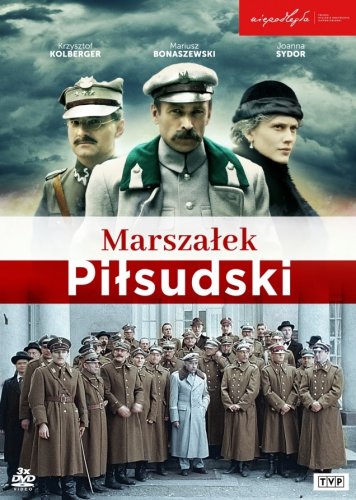Marszalek Pilsudski
