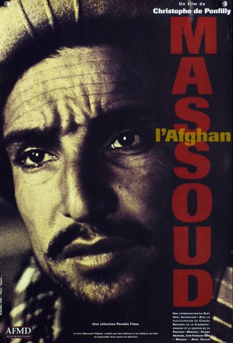 Massoud, the Afghan (1998)