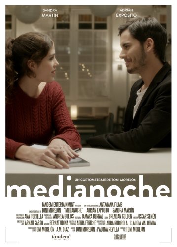 Medianoche (2016)