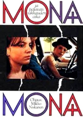 Mona and the Time of Burning Love (1983)