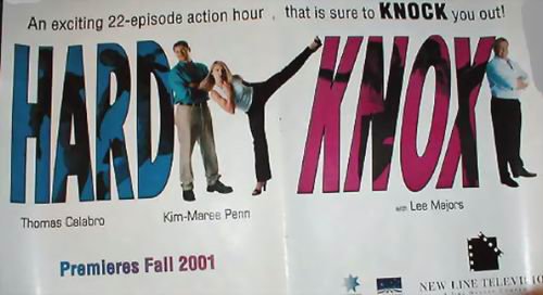 Hard Knox (2001)