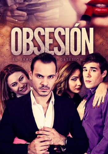 Obsesion (2016)