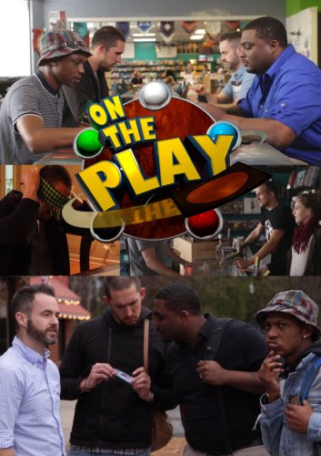 On the Play (2017)