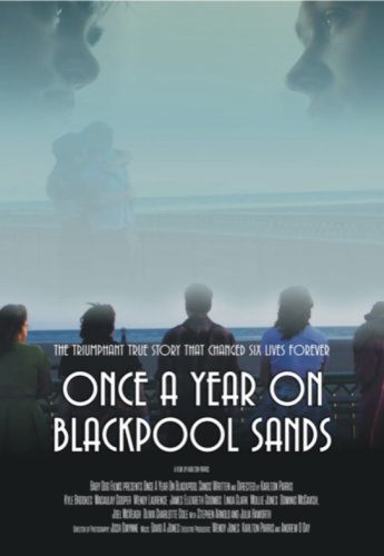 Once a Year on Blackpool Sands (2020)