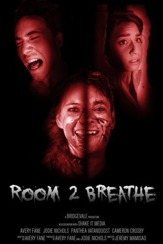 Room 2 Breathe (2012)