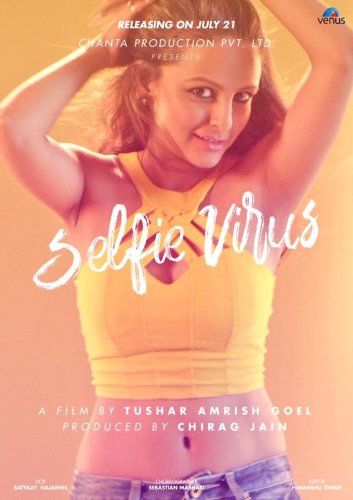 Selfi Virus (2017)