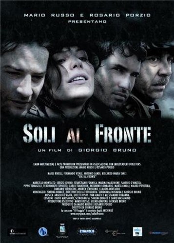 Soli al fronte (2008)