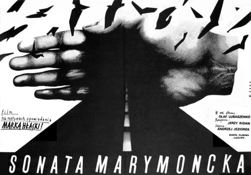 Sonata marymoncka (1988)