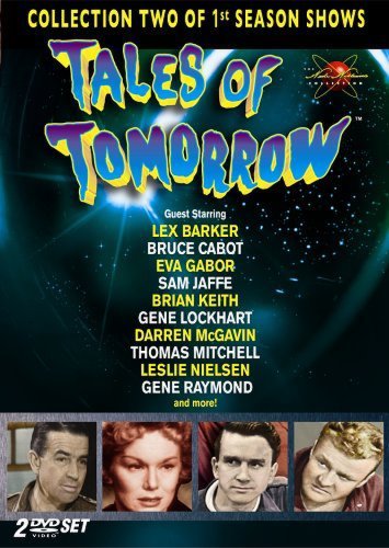 Tales of Tomorrow (1951)