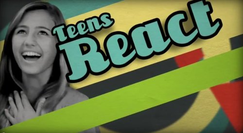 Teens React (2011)