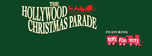 The 84th Annual Hollywood Christmas Parade (2015)