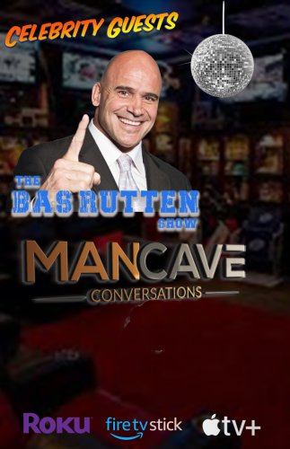 The Bas Rutten Show (2021)