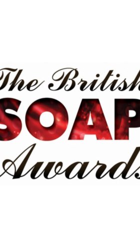 The British Soap Awards 2003 (2003)
