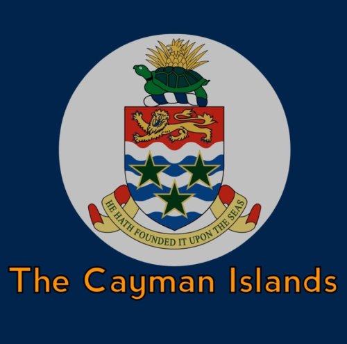The Cayman Islands (2014)