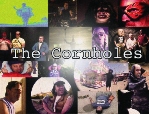 The Cornholes (2012)