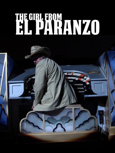 The Girl from El Paranzo (2006)