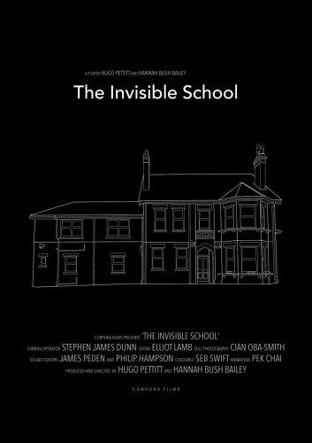 The Invisible School (2014)