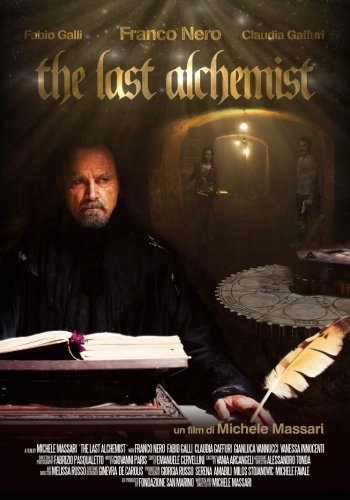 The Last Alchemist (2012)