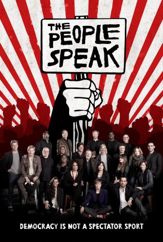 The People Speak Australia (2012)