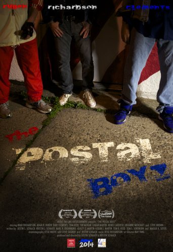 The Postal Boyz