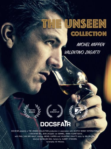 The Unseen Collection