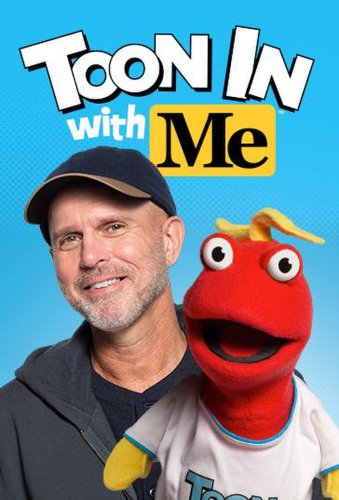 Toon in with Me (2021)