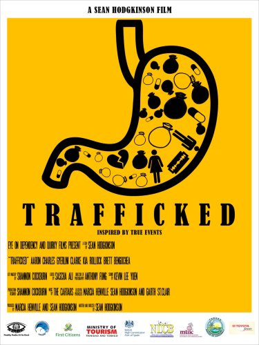 Trafficked (2015)