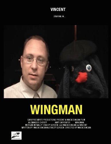 Wingman (2009)