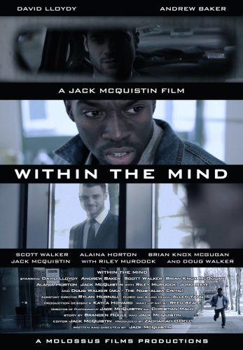 Within the Mind (2013)