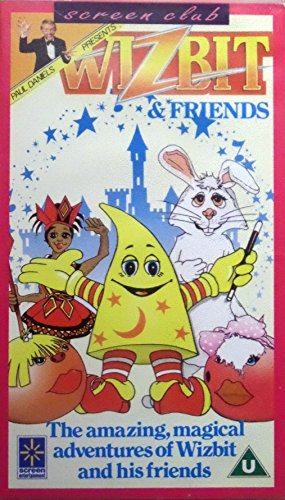 Wizbit (1986)
