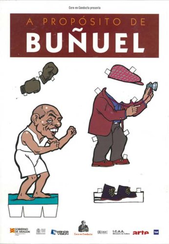 Regarding Buñuel (2000)