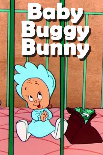 Baby Buggy Bunny (1954)