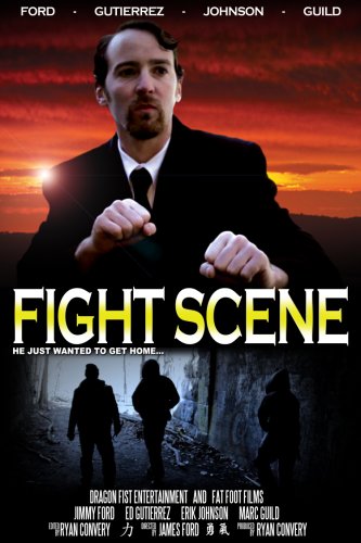 Fight Scene (2012)
