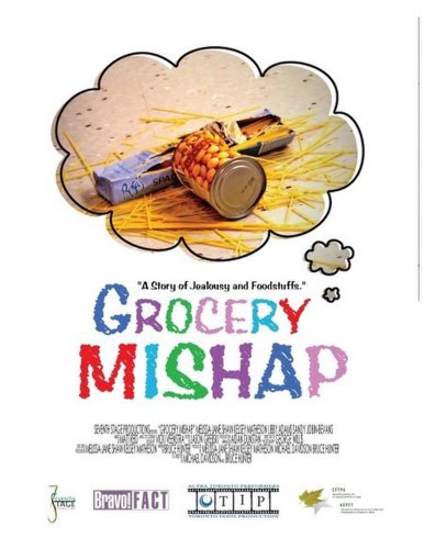 Grocery Mishap (2006)